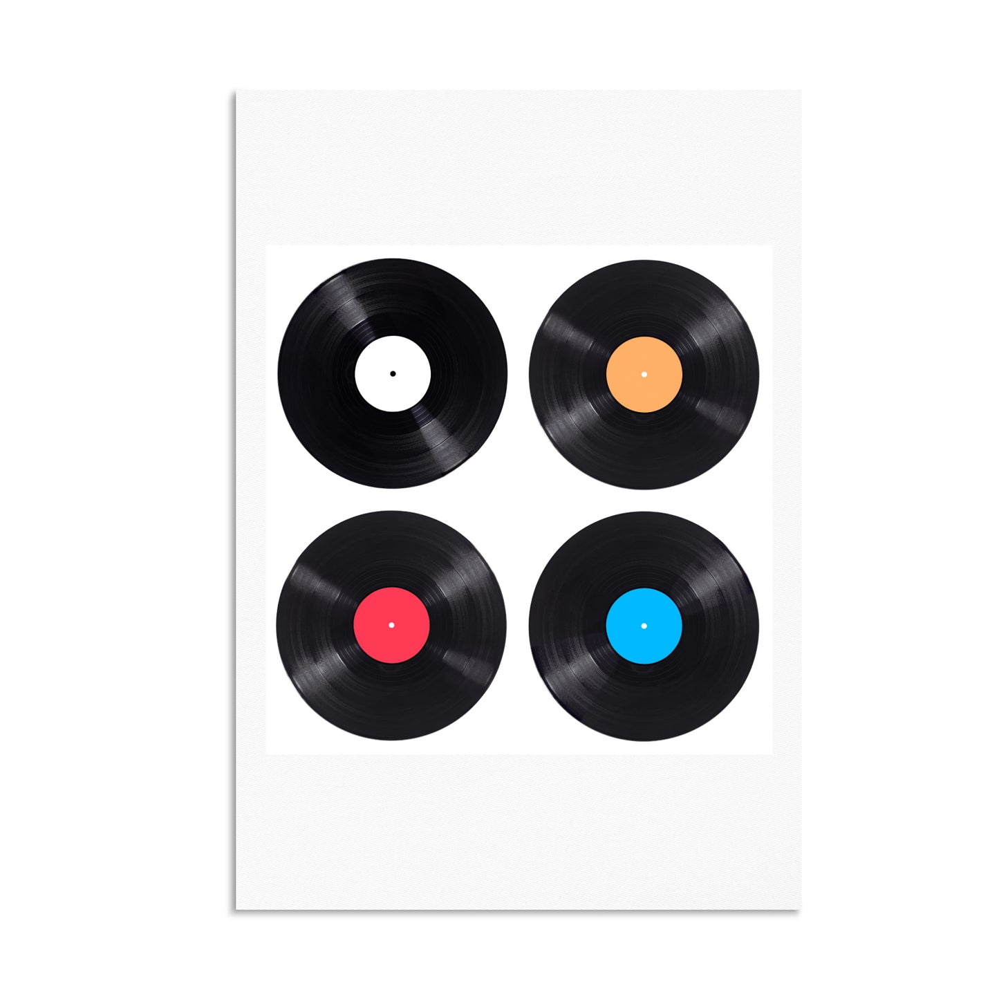 Canvas Prints(Vertical)16x20 inch
