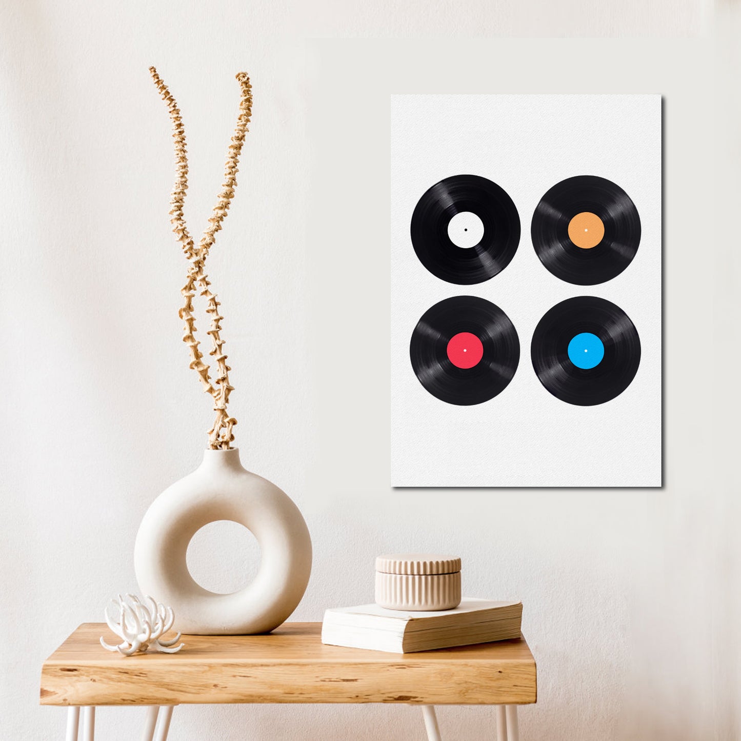 Canvas Prints(Vertical)16x20 inch