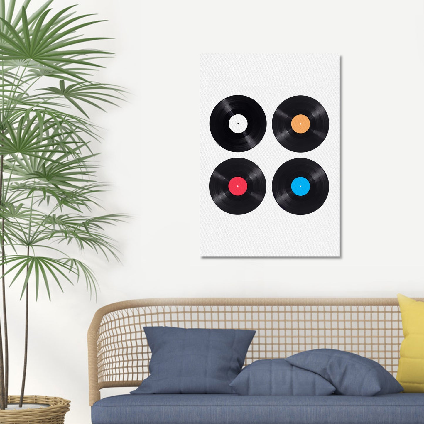 Canvas Prints(Vertical)16x20 inch
