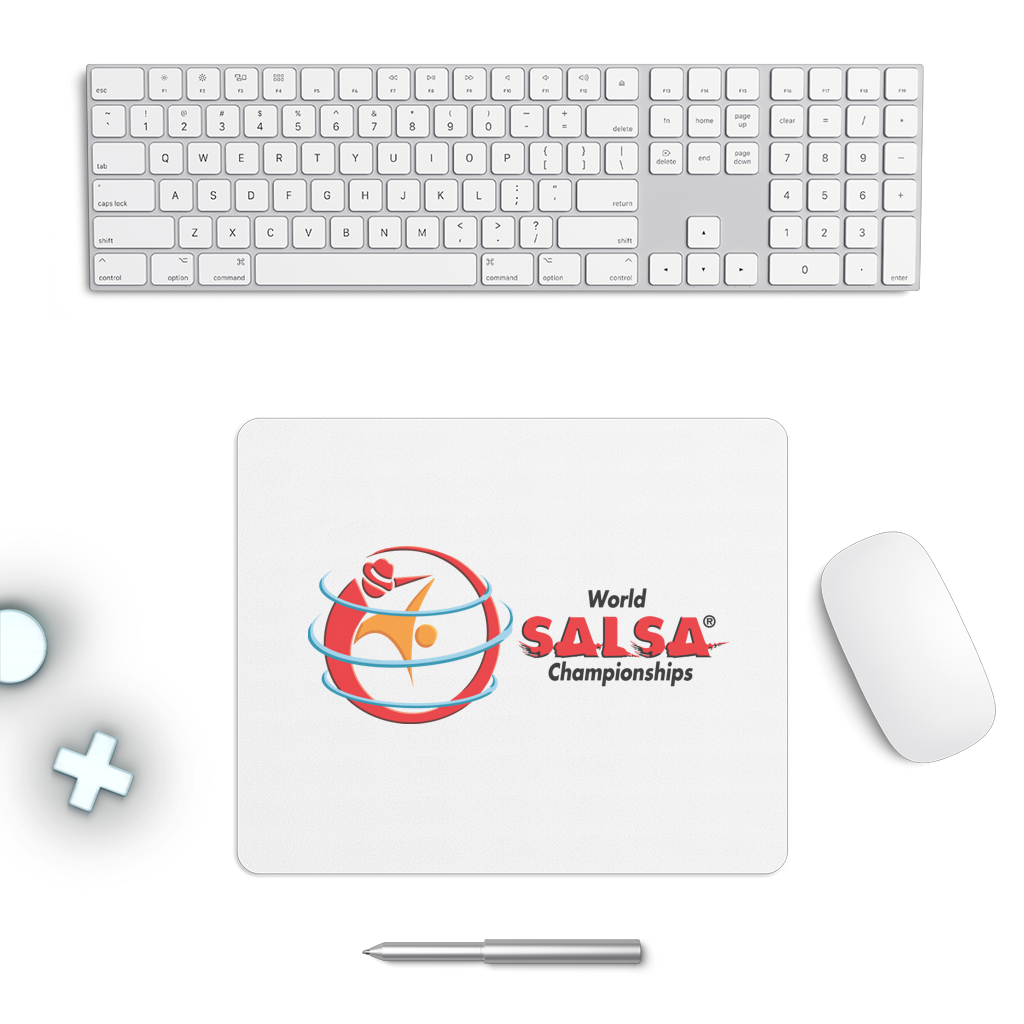 WSC Collection Mouse Pad