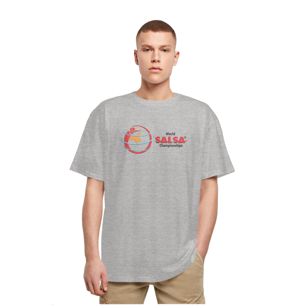 WSC Collection Heavy Oversized T-Shirt