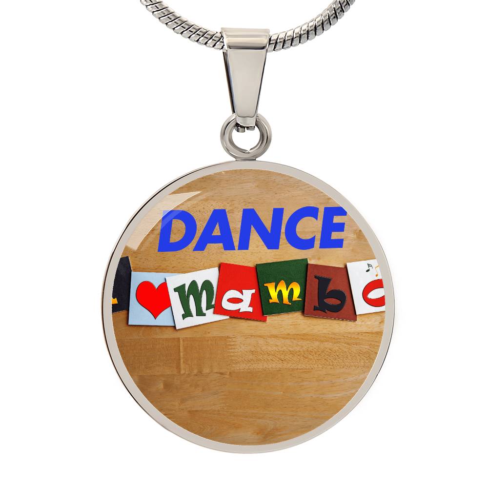 Dance Mambo