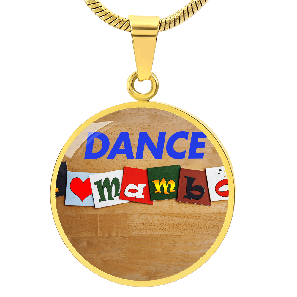 Dance Mambo