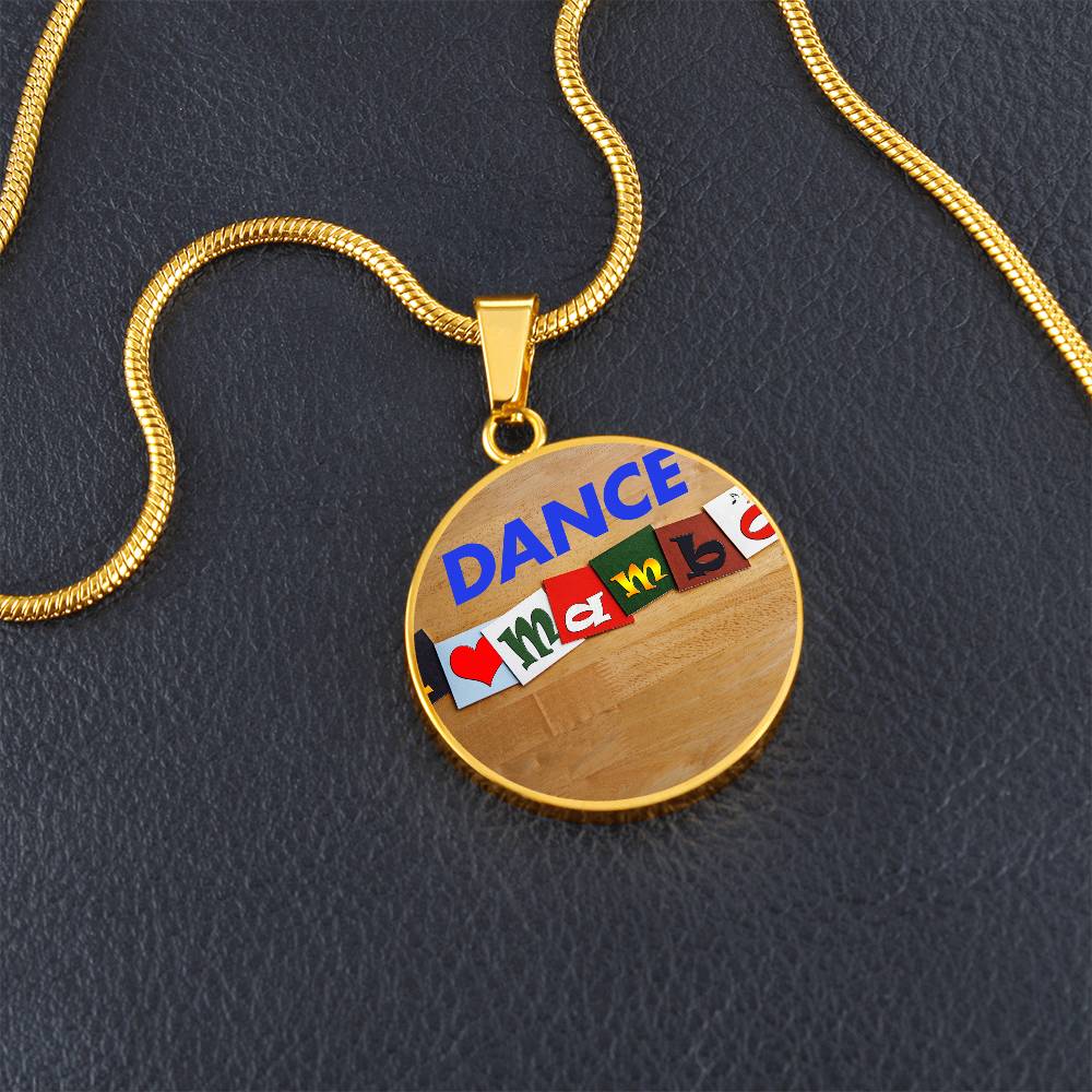 Dance Mambo