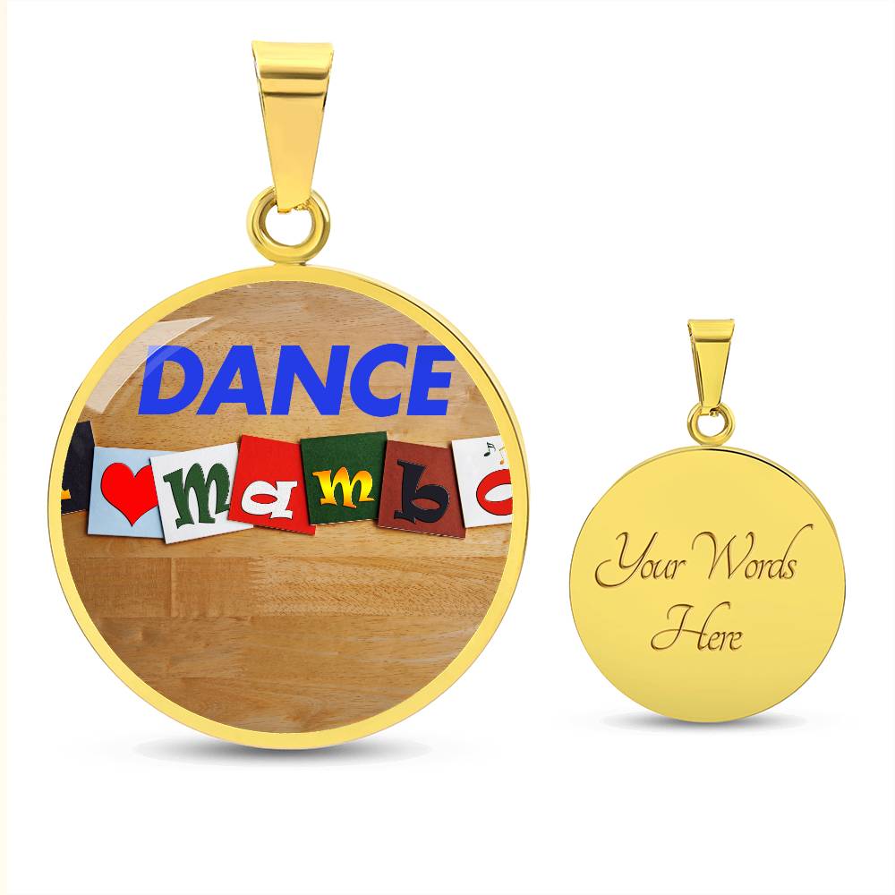 Dance Mambo
