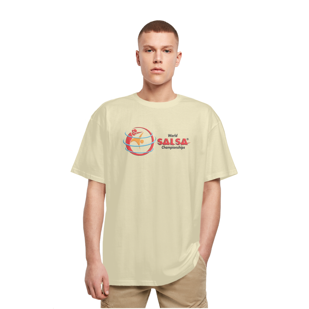 WSC Collection Heavy Oversized T-Shirt