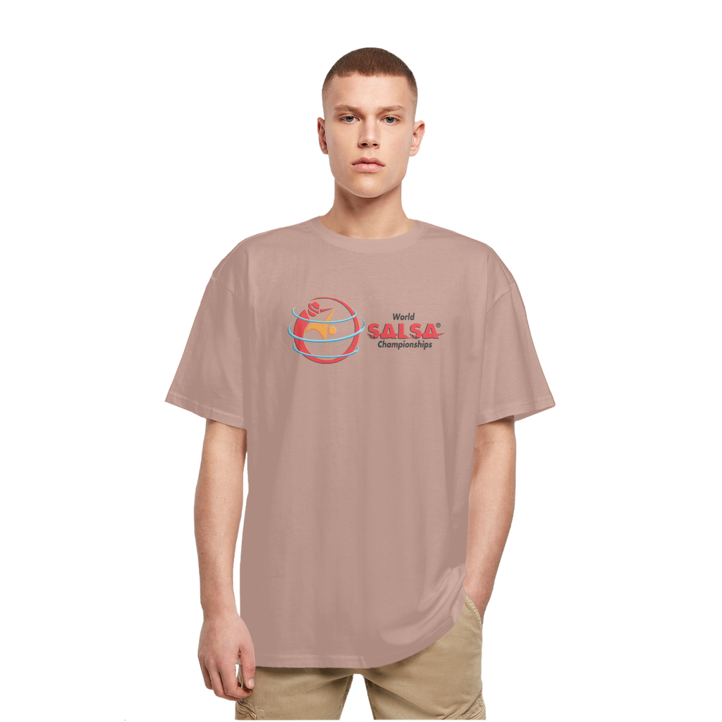 WSC Collection Heavy Oversized T-Shirt