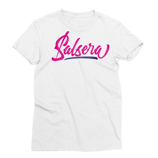 Salsera Classic Sublimation Women's T-Shirt