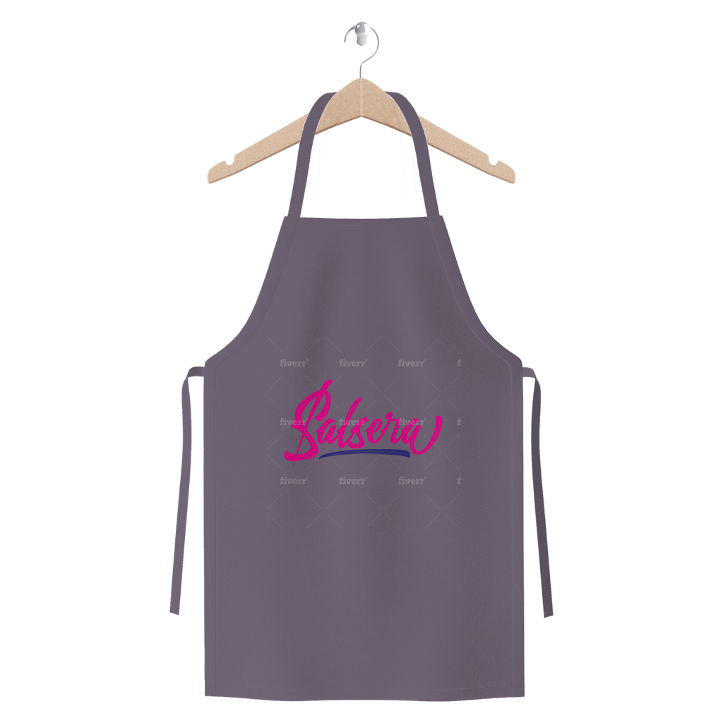 Salsera Premium Jersey Apron - World Salsa Championships