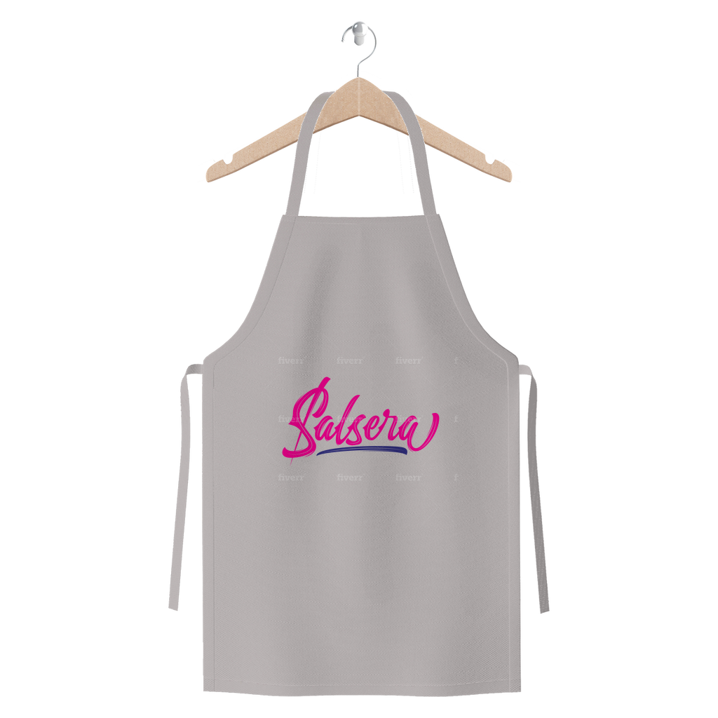 Salsera Premium Jersey Apron - World Salsa Championships