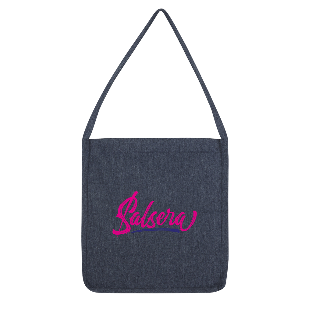 Salsera Classic Tote Bag