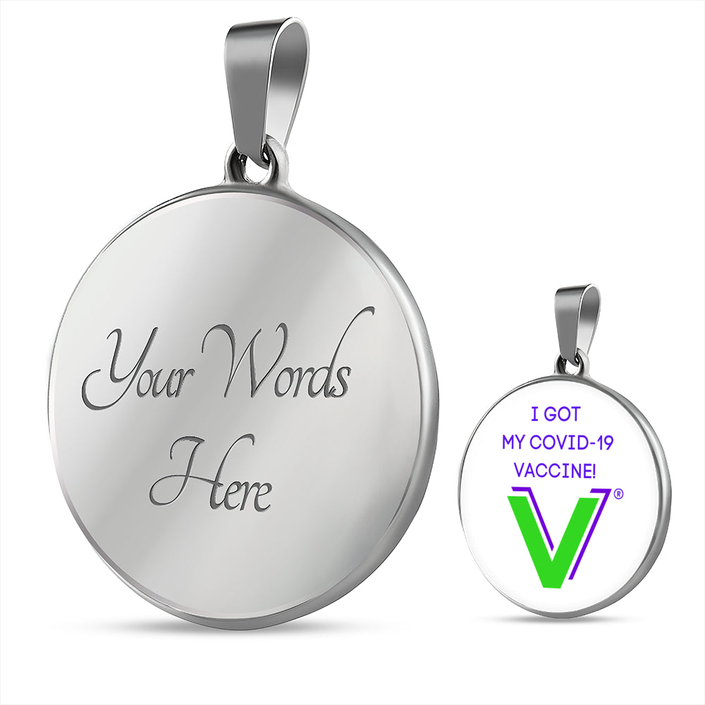 I got my Covid-19 Vaccine - World Salsa Championships
