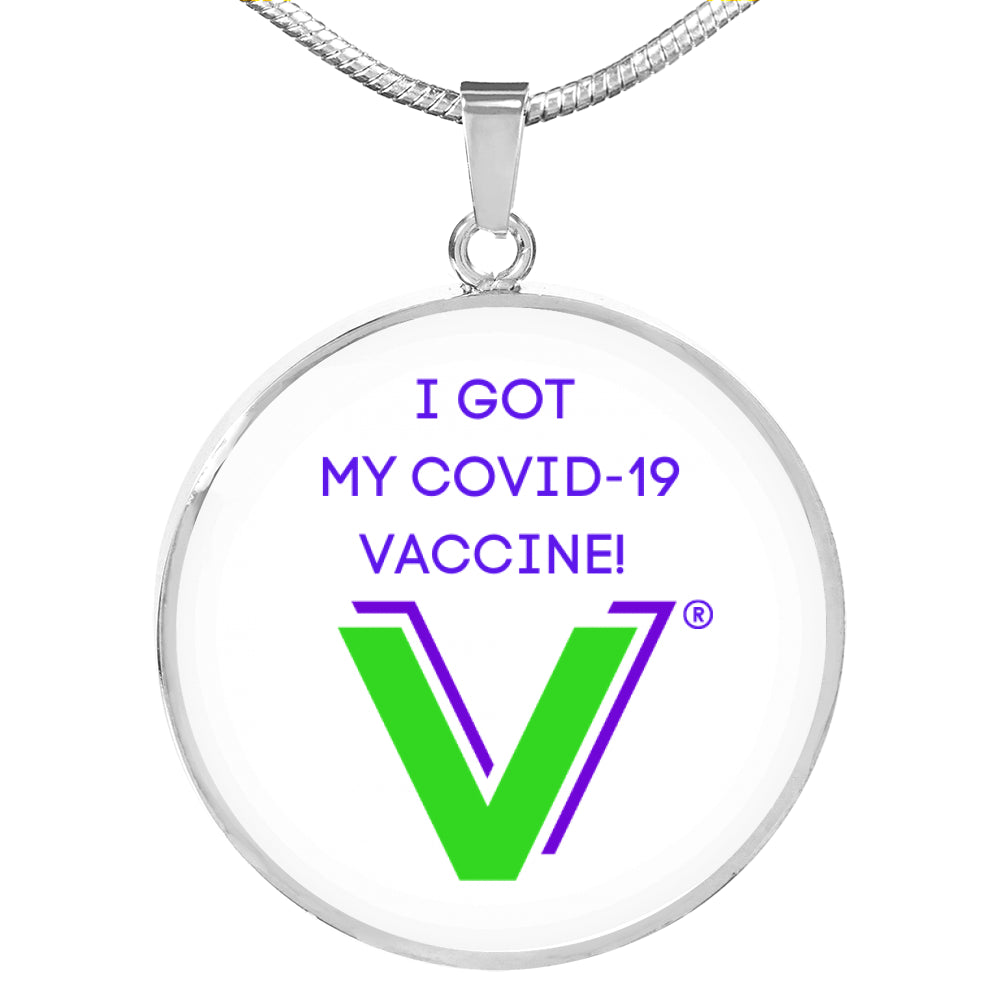 I got my Covid-19 Vaccine - World Salsa Championships