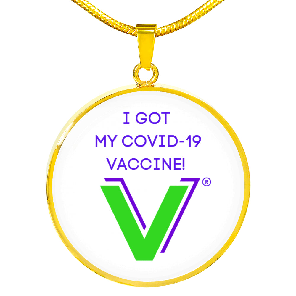 I got my Covid-19 Vaccine - World Salsa Championships