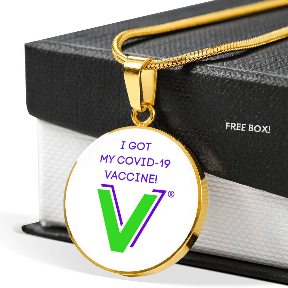 I got my Covid-19 Vaccine - World Salsa Championships