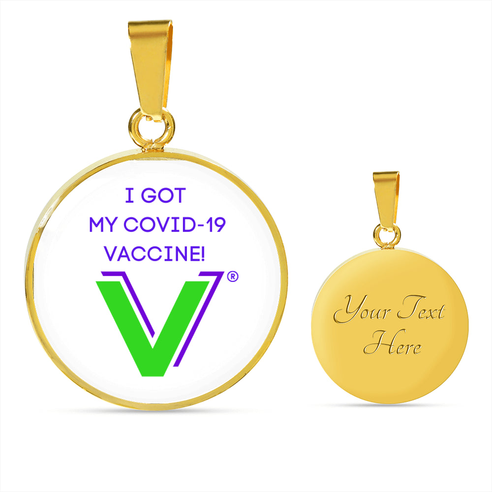 I got my Covid-19 Vaccine - World Salsa Championships