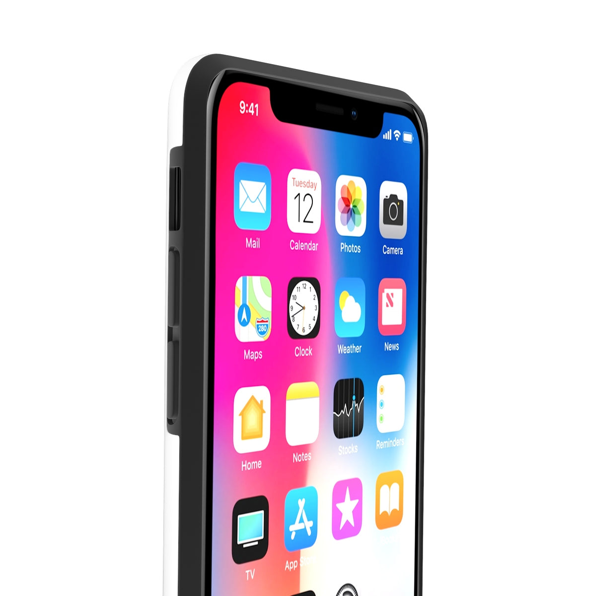 WDG Case Mate Tough Phone Cases - World Salsa Championships