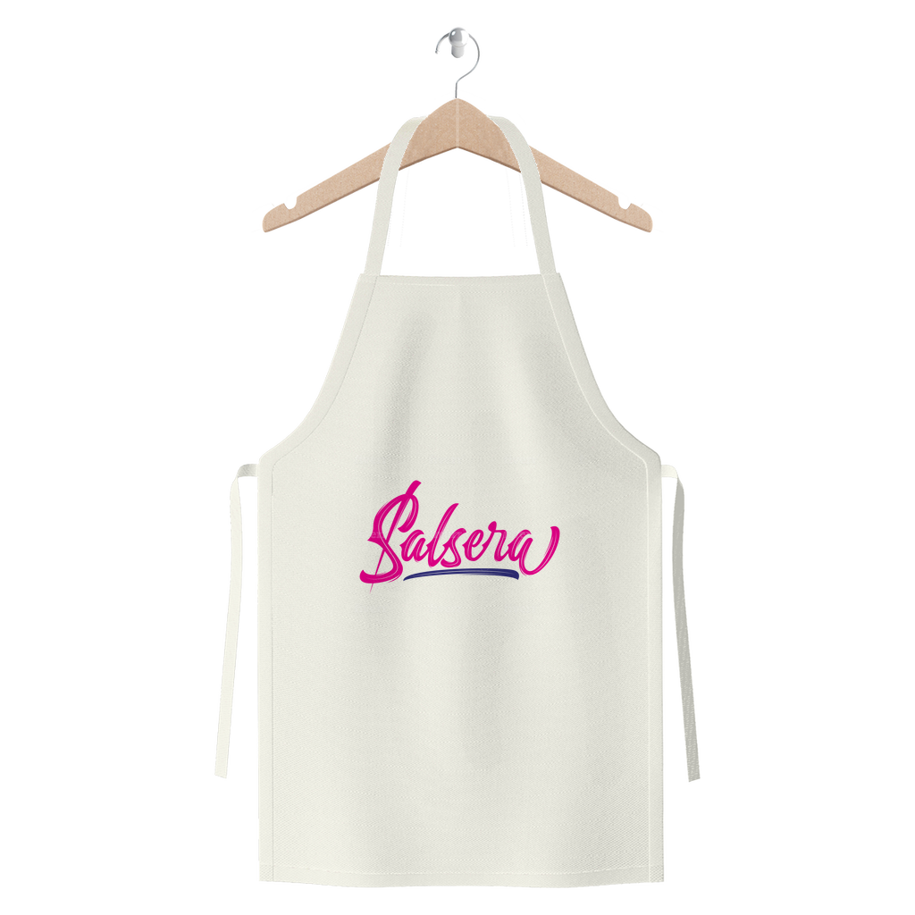 Salsera Premium Jersey Apron - World Salsa Championships