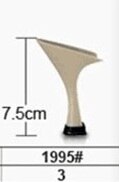 Women Ballroom Latin Dance Shoes Black Brown Salsa Tango Bachata Dance Shoes satin Sole Heel 6cm - World Salsa Championships
