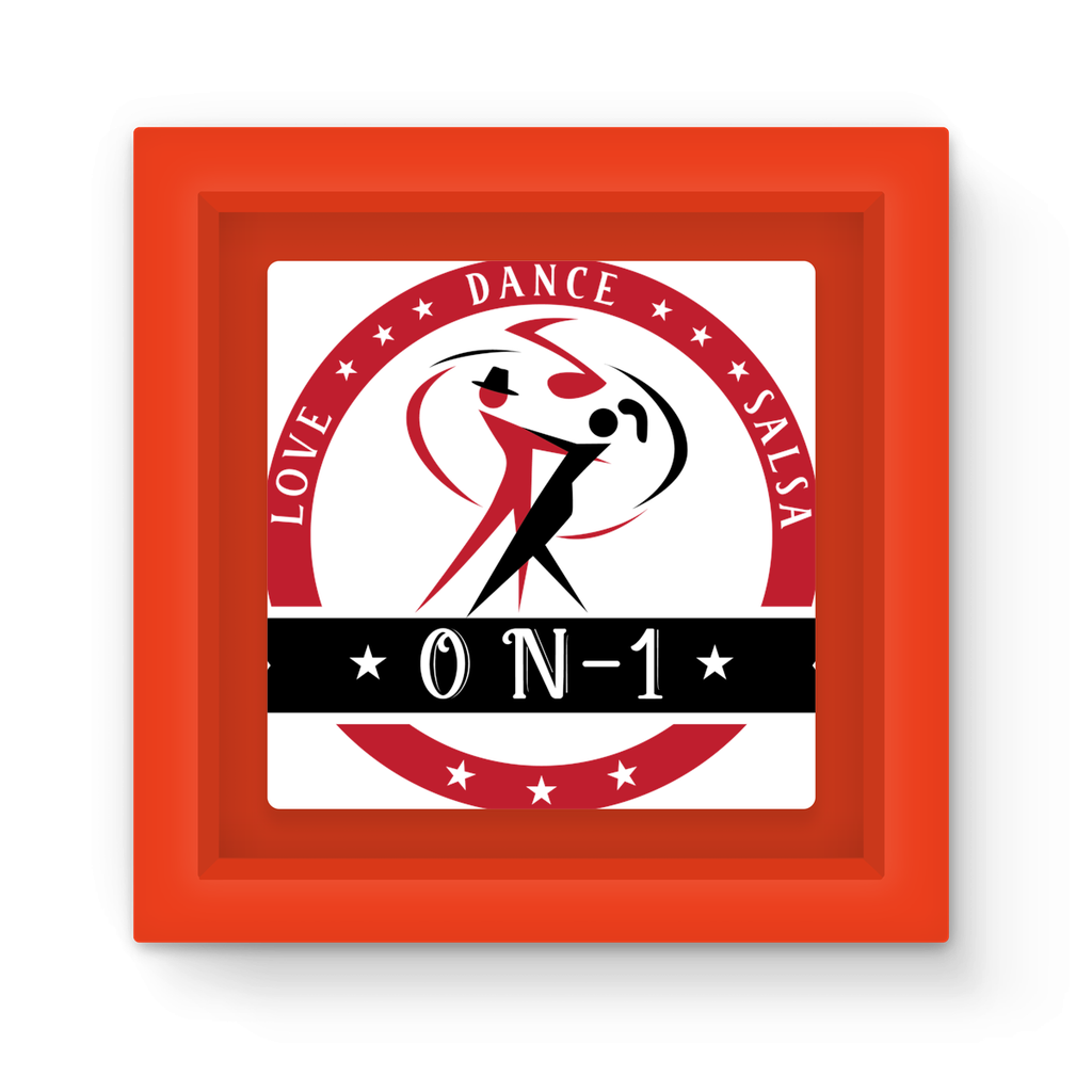 Magnet Frame - World Salsa Championships