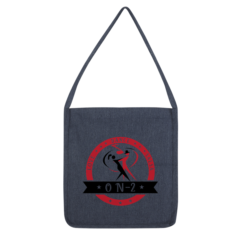 Tote Bag - World Salsa Championships