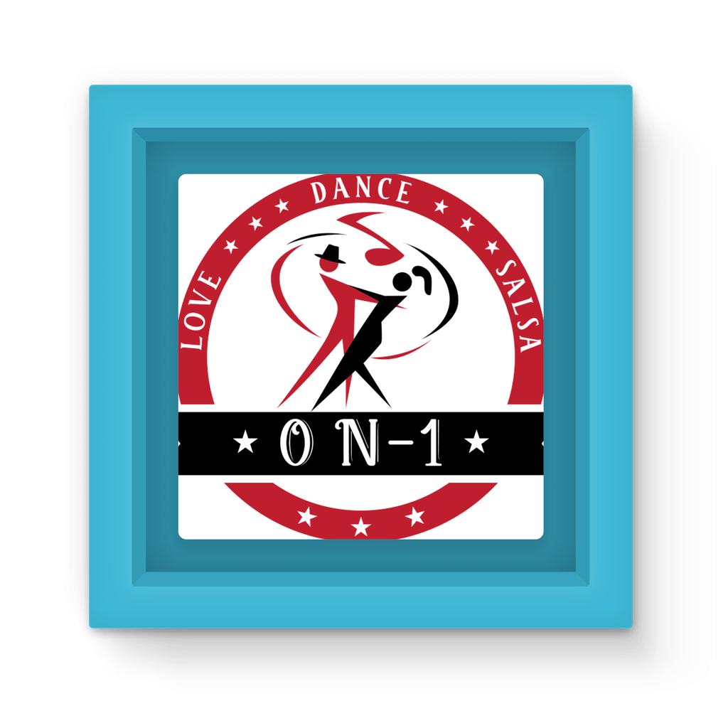 Magnet Frame - World Salsa Championships