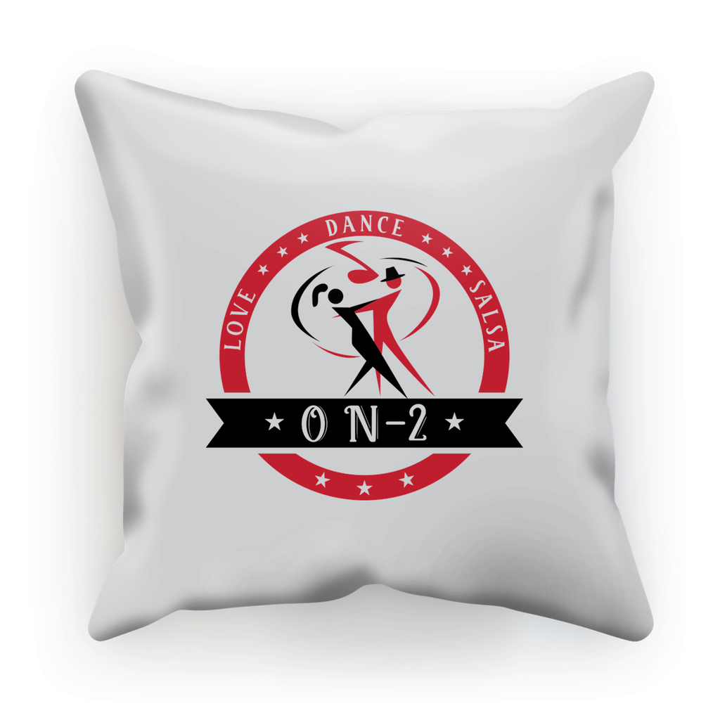 On-2 Cushion - World Salsa Championships