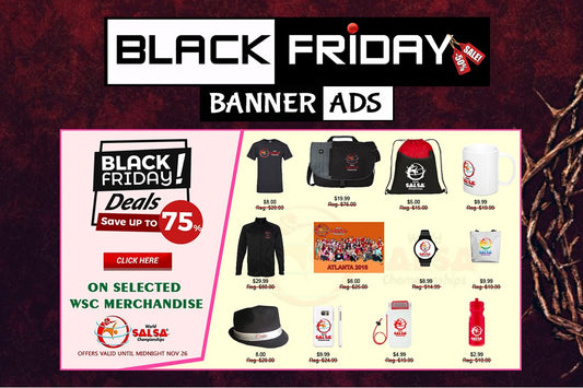 Black Friday Mega Deals-up to 75% discount