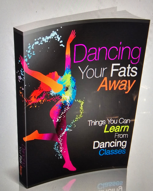 Dancing your Fats Away