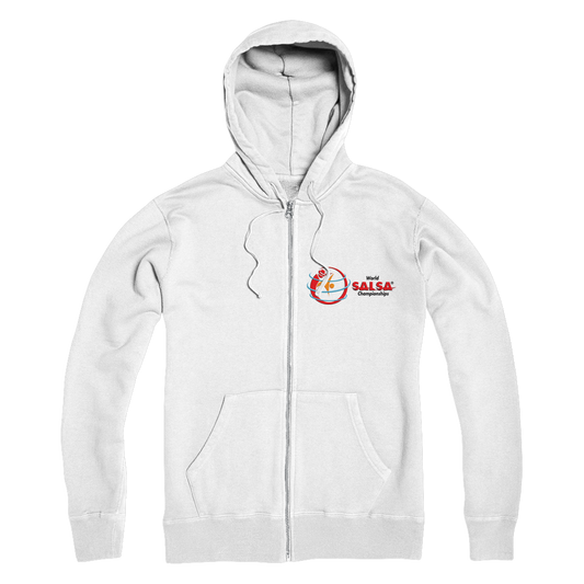 WSC Collection Premium Adult Zip Hoodie