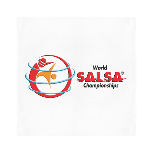 WSC Collection Sublimation Bandana
