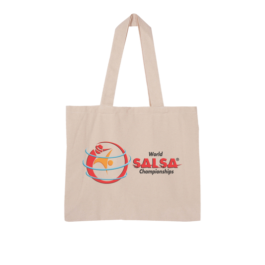 WSC Collection Large Organic Tote Bag