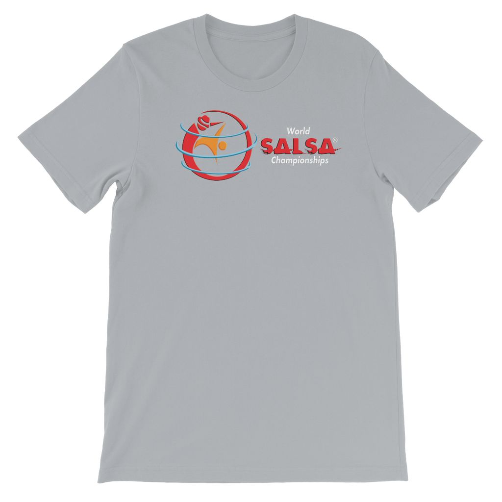 Kids TShirt - World Salsa Championships