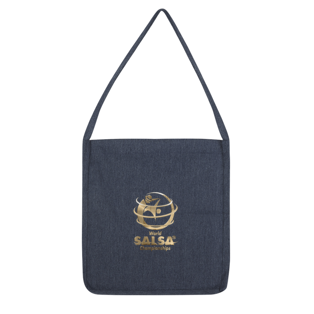 WSC Gold Collection Classic Tote Bag