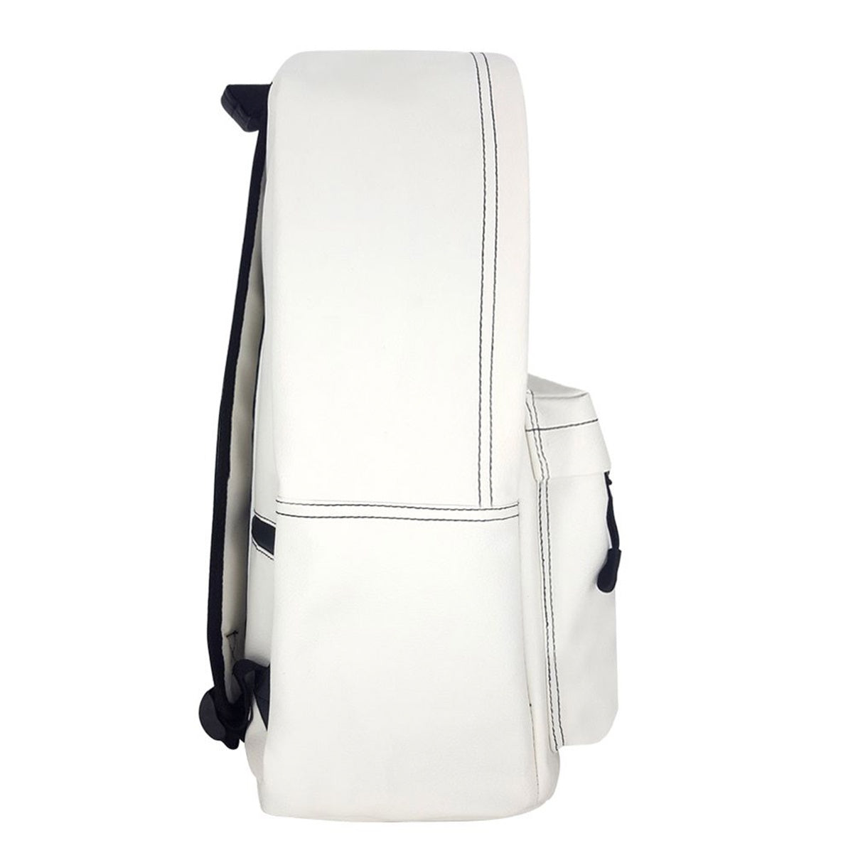 World Dance Group Official Leather Backpack - World Salsa Championships