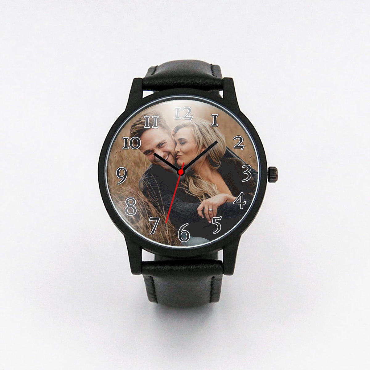 Happy Couple Watch - World Salsa Championships