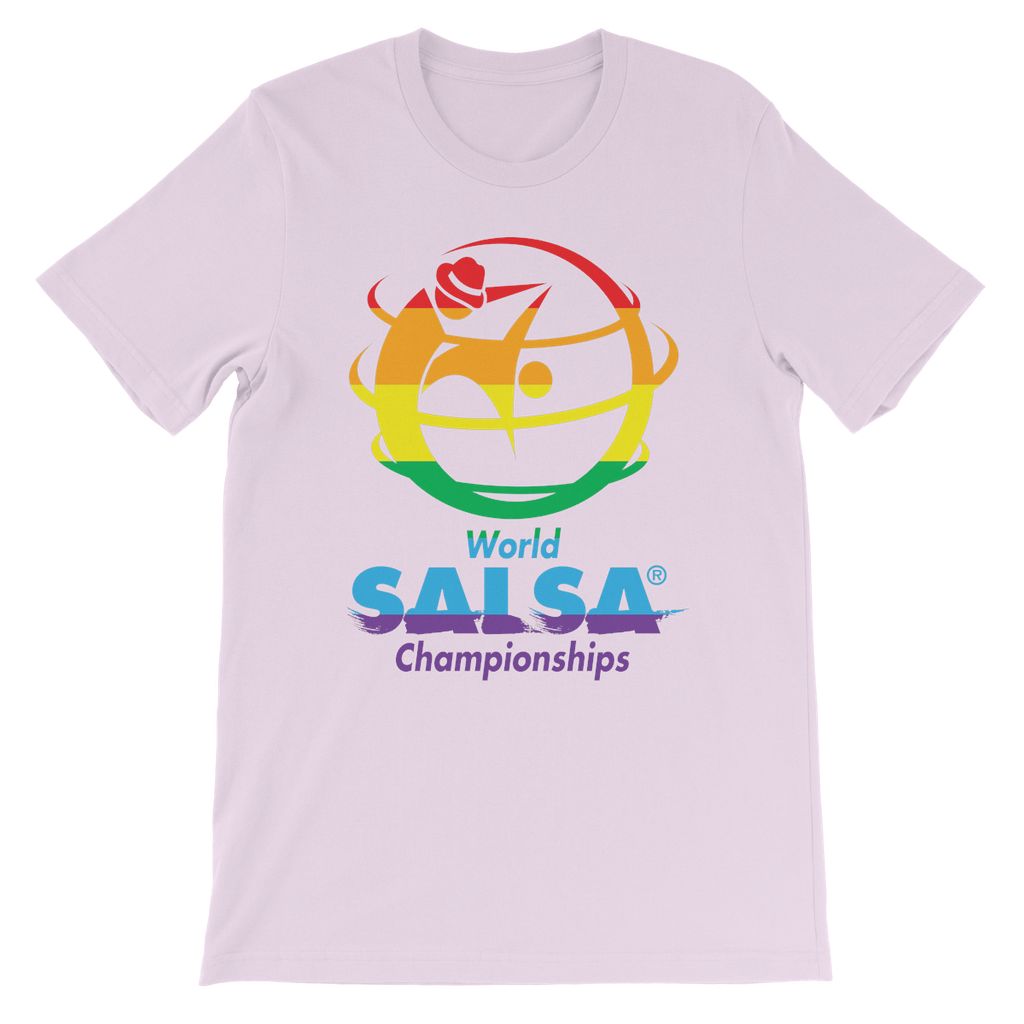 Kids TShirt - World Salsa Championships