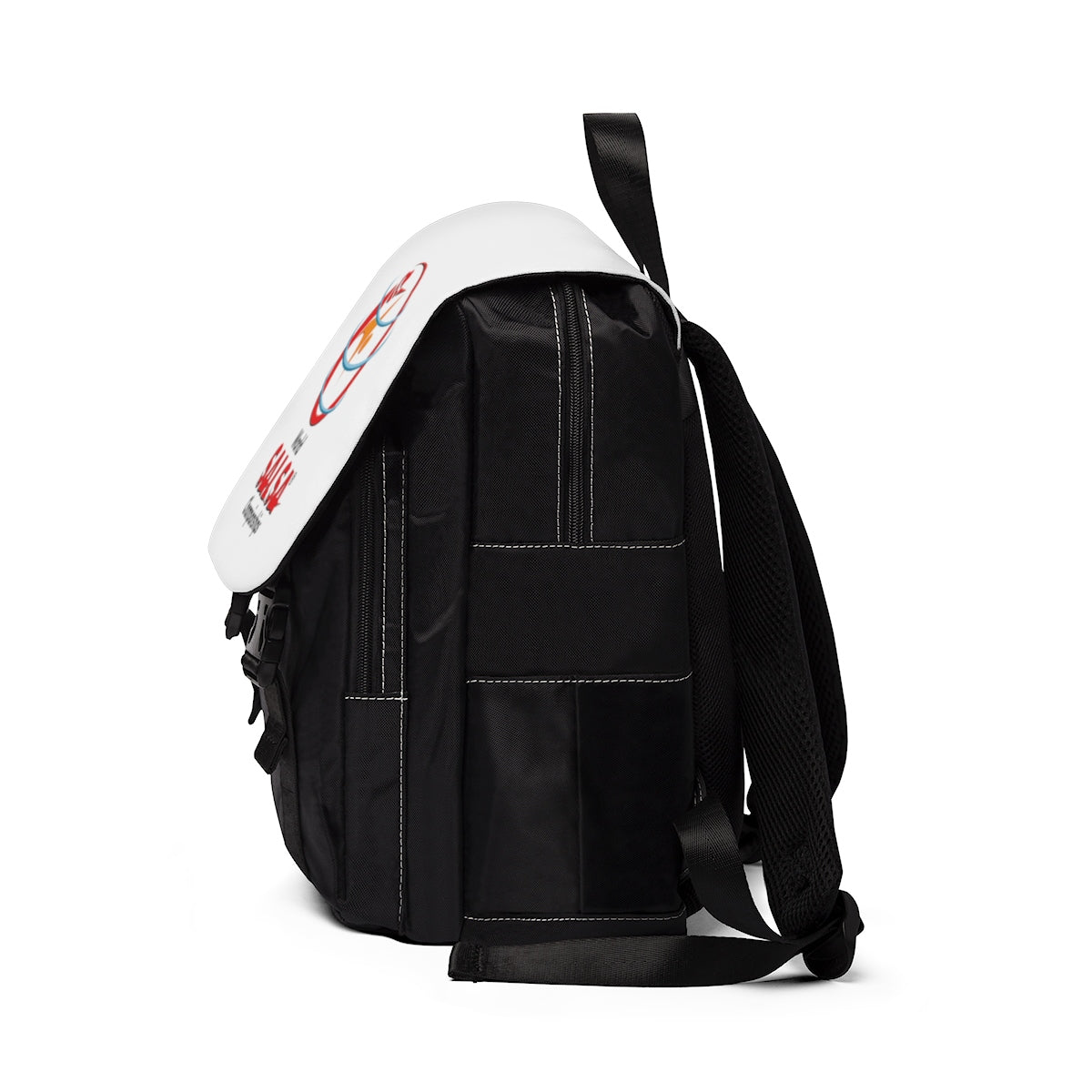 Unisex Casual Shoulder Backpack - World Salsa Championships