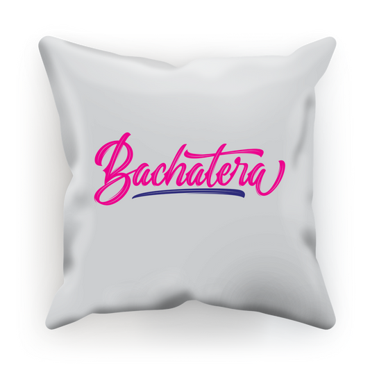 Bachatera Sublimation Cushion Cover