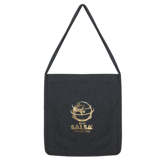 WSC Gold Collection Classic Tote Bag