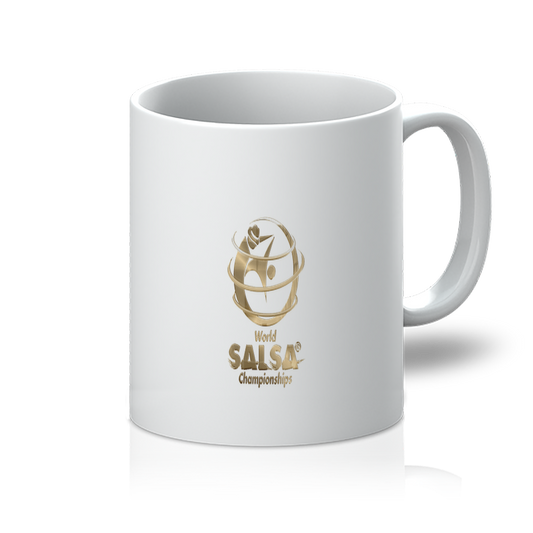 WSC Gold Collection 11oz Mug