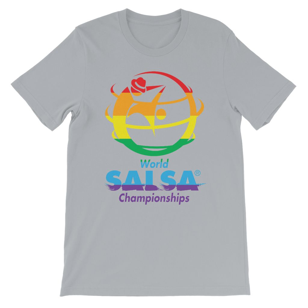 Kids TShirt - World Salsa Championships