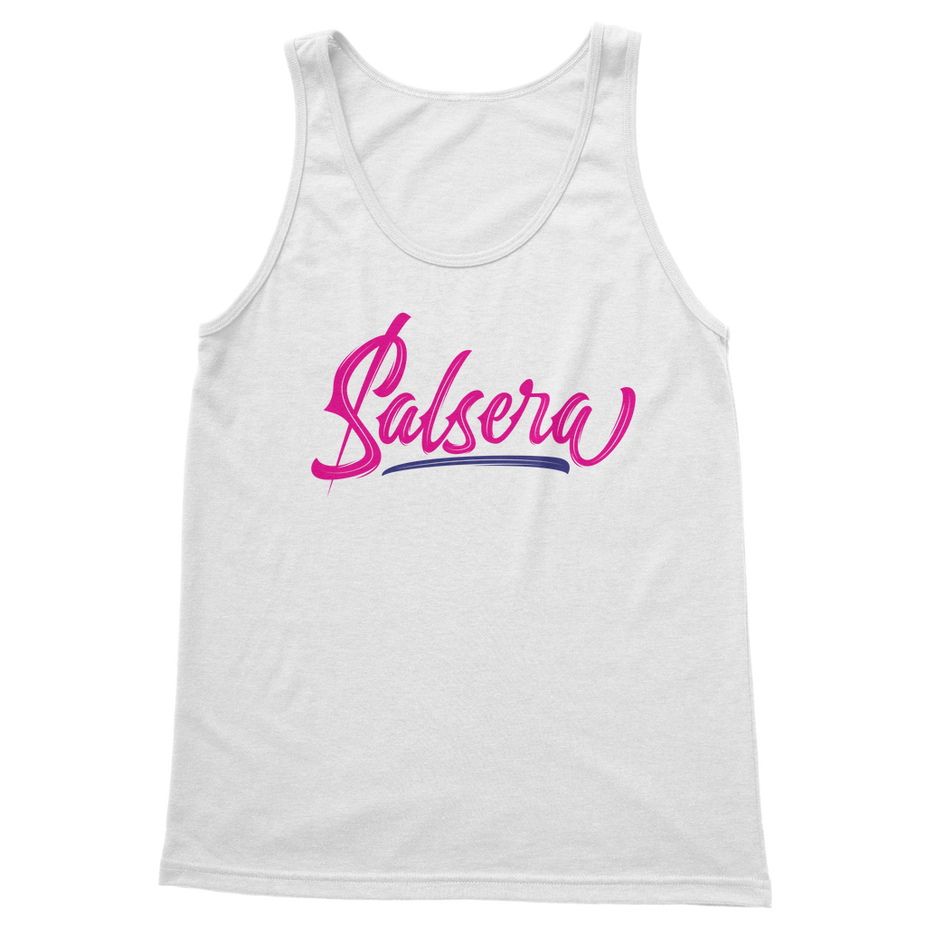 Salsera Classic Women's Tank Top
