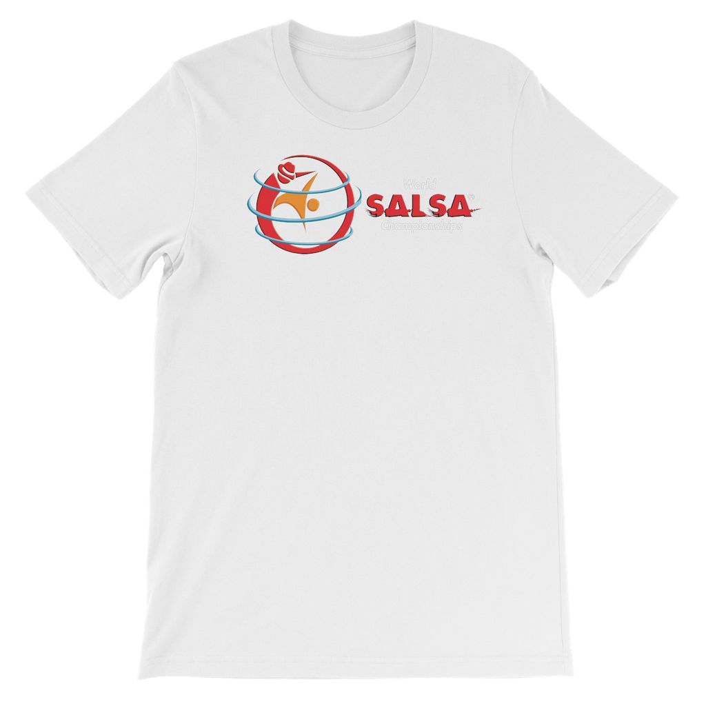 Kids TShirt - World Salsa Championships