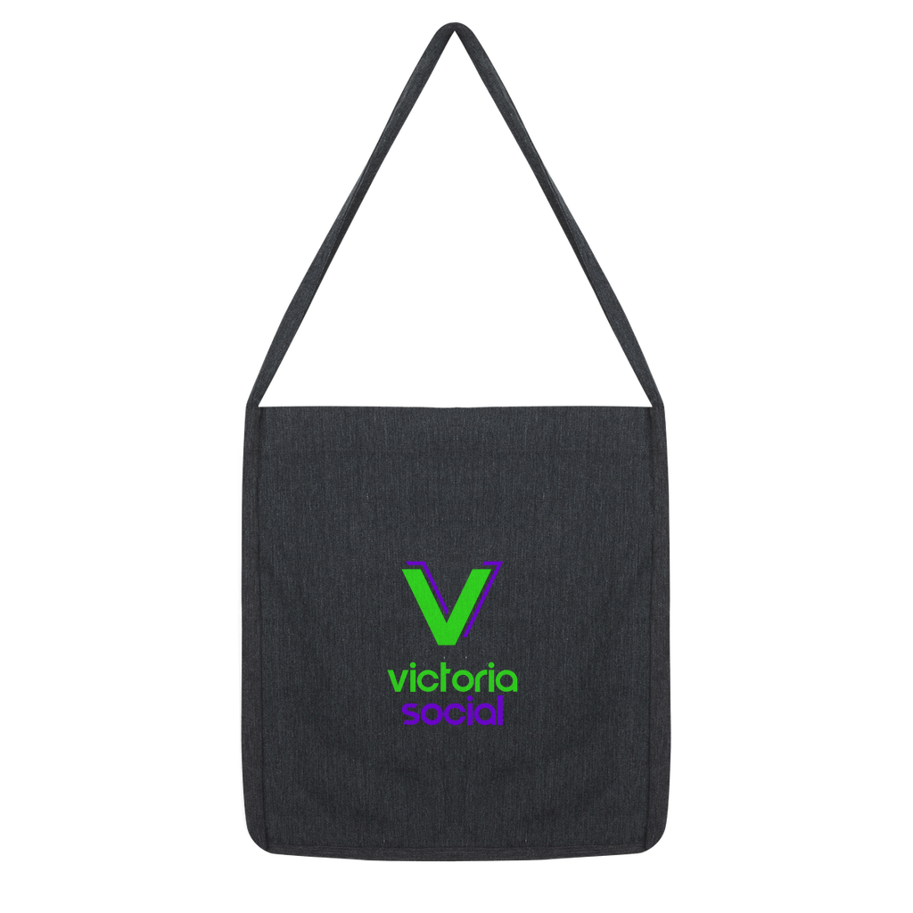 Victoria Social Classic Tote Bag - World Salsa Championships