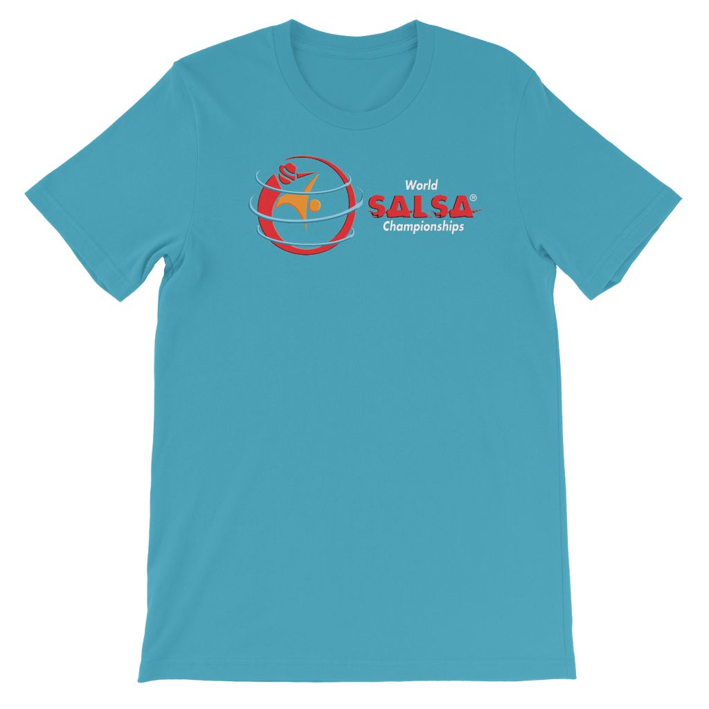 Kids TShirt - World Salsa Championships