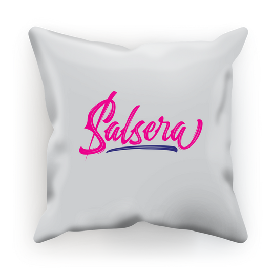 Salsera Sublimation Cushion Cover