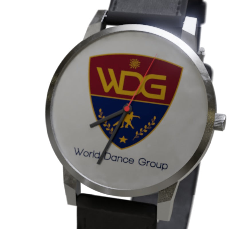 World Dance Group Watch - World Salsa Championships