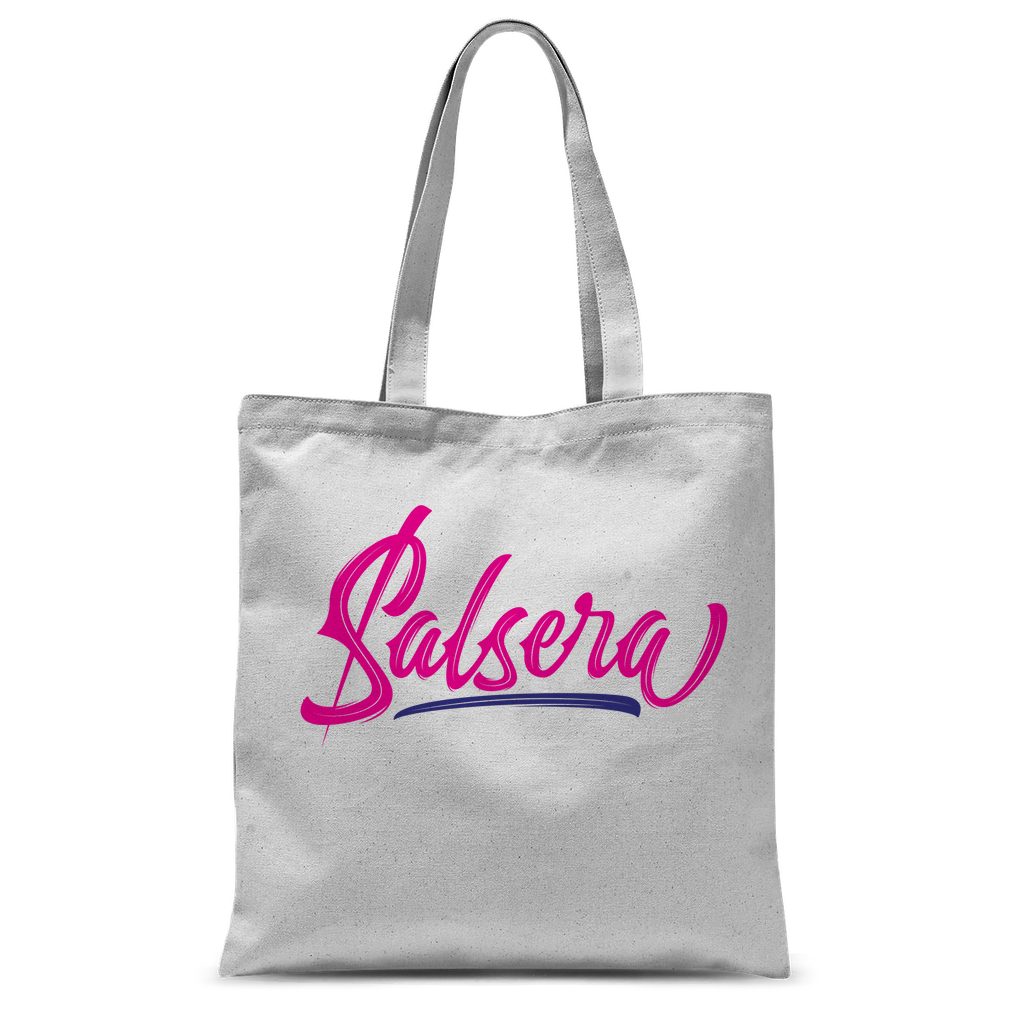 Salsera Classic Sublimation Tote Bag