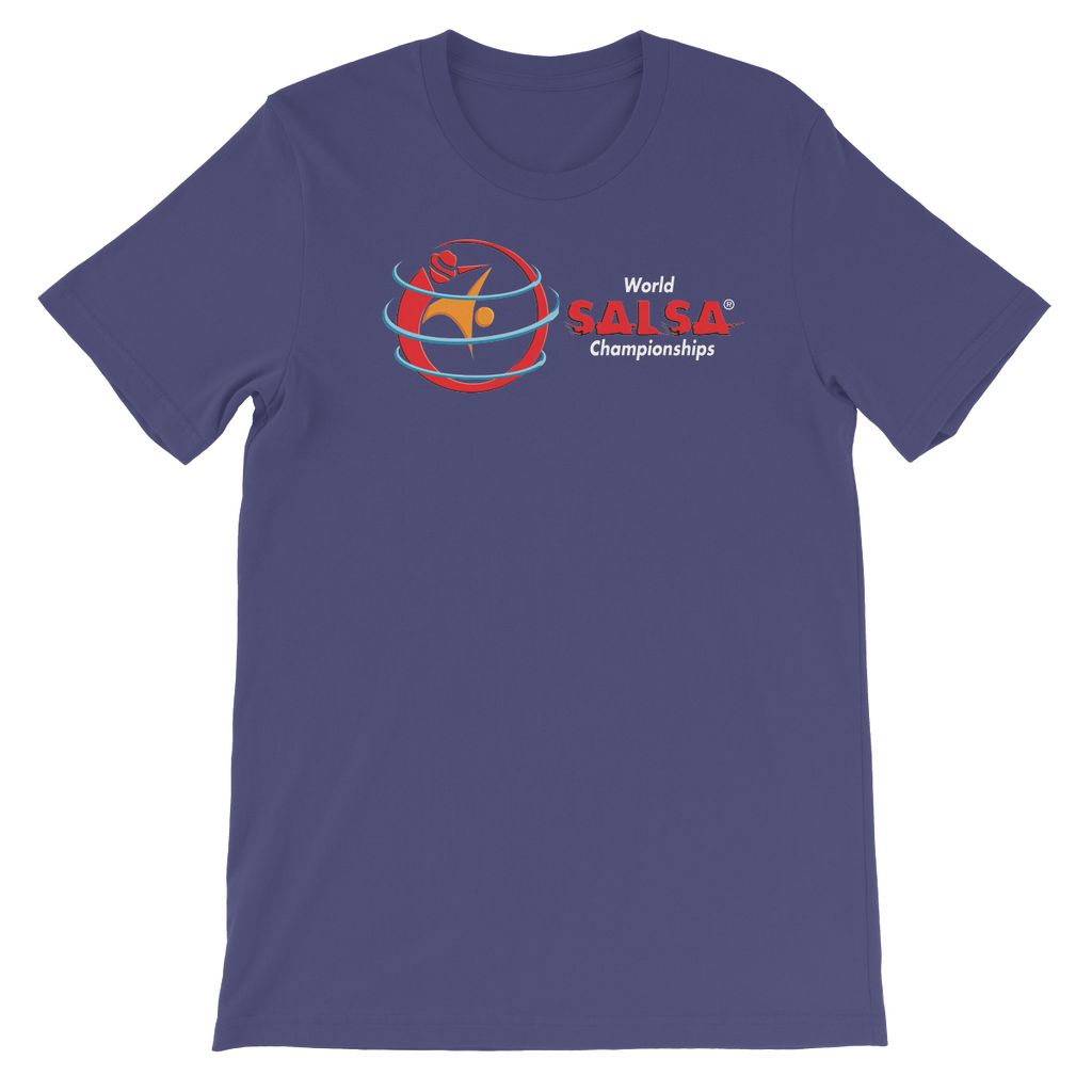 Kids TShirt - World Salsa Championships